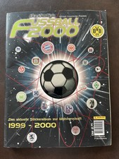 Panini Fußball Album