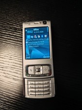Nokia N95 Handy – Retro