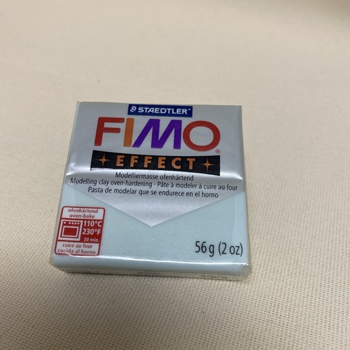Staedler fimo effect - fimo,