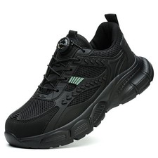 Sicherheitsschuhe Stahlkappe