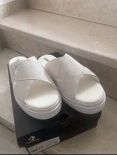 Converse Damen Leder