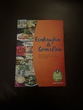 Weight Watchers Einkaufen und
