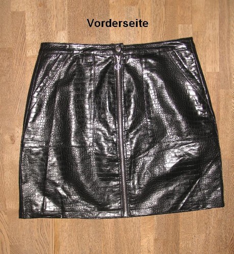 Kurzer yessica pvc - kurzer,