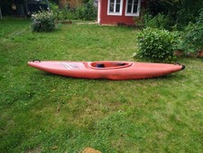 Kunststoffkajak, Hersteller