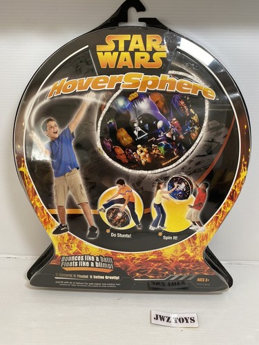 Star wars hover - star,