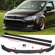 Frontspoiler Spoilerschwert