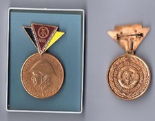 DDR Reservisten Orden der NVA