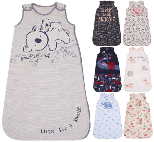 Baby schlafsack tog 100 - 2,5, 100%