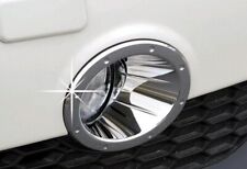 ZUBEHÖR CHEVROLET CAPTIVA CHROM TUNING NEBELLEUCHTEN NEBELSCHEINWERFER BLENDEN