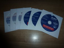 Heft CDs der PC-Welt