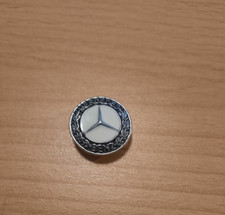 Chunk Druckknopf Mercedes Benz für Armband Ring