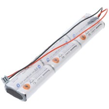 Sender Akkupack Panasonic