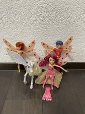 Sammlungsauflösung : Mia and