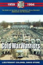 Cold war warriorsstory - war, of