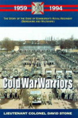 Cold war warriorsstory - warriorsstory, of