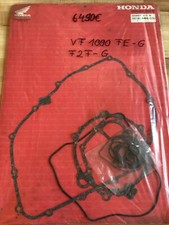 Honda Dichtsatz komplett 061B1-MB6-000 für VF 1000F NOS original