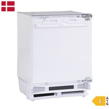 Scandomestic BIC111WE Einbau