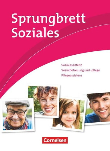 Sprungbrett soziales - soziales,