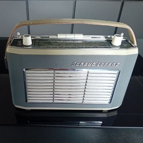 Schaub lorenz touring - schaub,