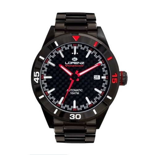 Lorenz granpremio automatik - lorenz,