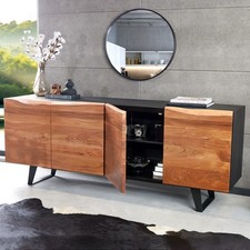 Industrial Design Sideboard