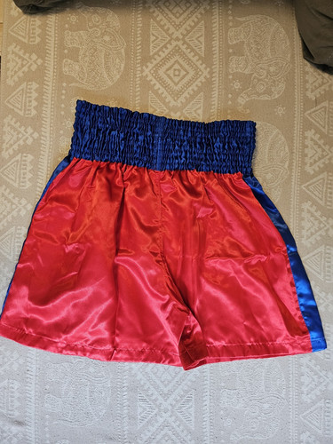 Sporthose thaiboxing short - sporthose,