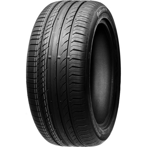 Continental sportcontact - continental, 5