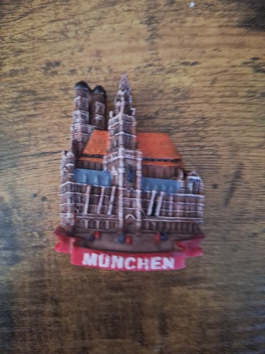 Kühlschrankmagnet münchen - kühlschrankmagnet,,