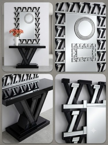 Luxus konsolentisch mit - luxus,