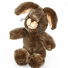Tchibo tcm hase stofftier - tcm,