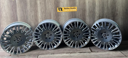Original alufelgen 19 - original,