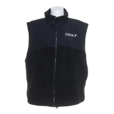 Adidas, Fleece-Weste, Größe