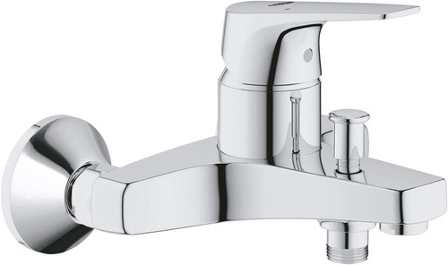 Grohe start flow - grohe,