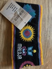 Maloja Stirnband Neu Ungetragen