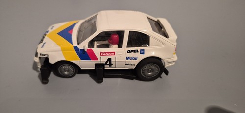 Carrera servo 140 - carrera,