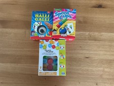 Quick Pucks Halli Galli Speed