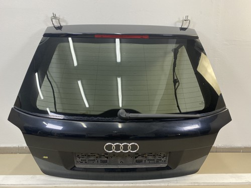 Audi tdi dpf - 2.0, heckklappe