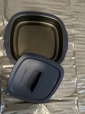 Tupperware Micro Pro Grill mit