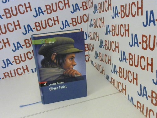 Oliver twist geolino - oliver,