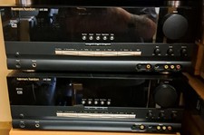 HARMAN KARDON AVR3000 Dolby