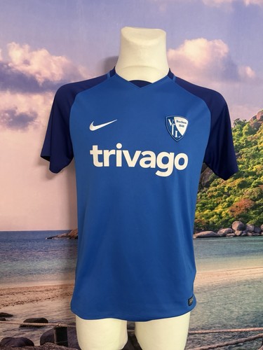 Vfl bochum trikot - bochum, nike