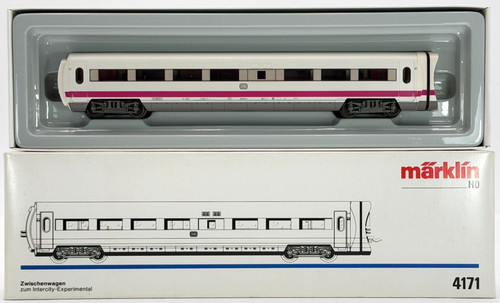 Märklin 4171 zwischenwagen - 4171,