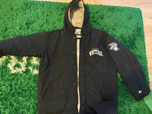 Vintage 90s starter chicago - starter,