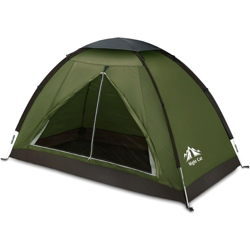 Camping zelt personen - camping, 2