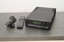 Cyrus 8.2 QXR DAC - Vollverstärker – Schwarz | Auspackware, sehr gut ++ UVP 2295