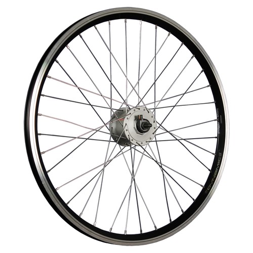 Laufrad zoll vorderrad - 24,