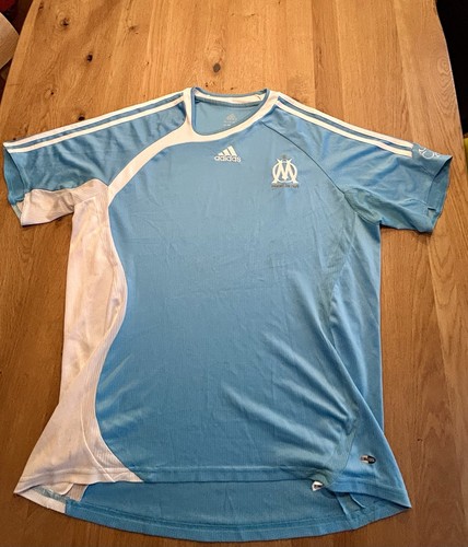 Adidas olympique marseille - adidas,