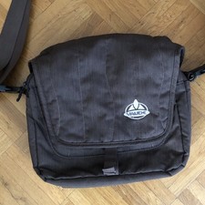 VAUDE Tasche Handtasche Umhängetasche  Braun