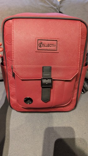Pokemon collectiv crossbody - pokemon,