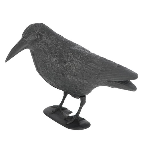Esschert design vogelschreck - design,